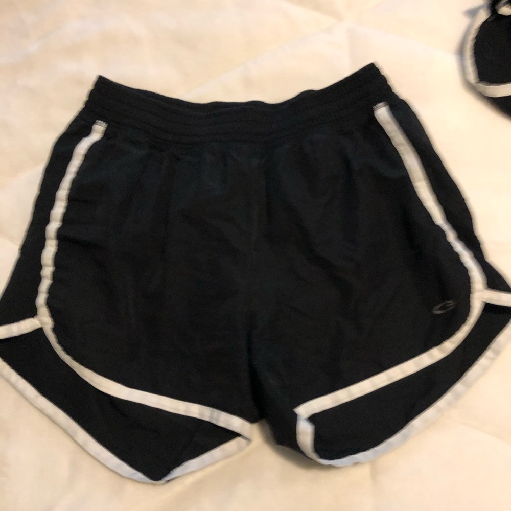 Athletic Shorts